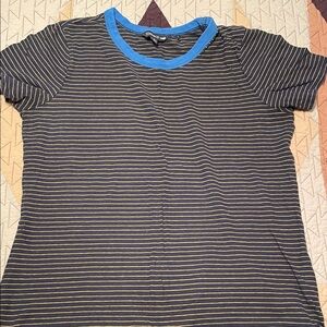 Toad&co stripped Tee